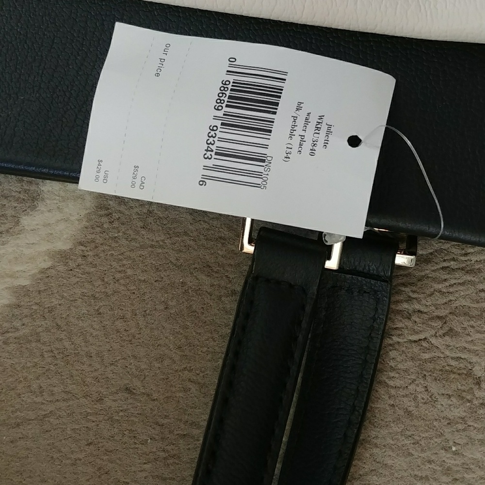 Authentic ๐๐Kate spade ny - Picture 6 of 8